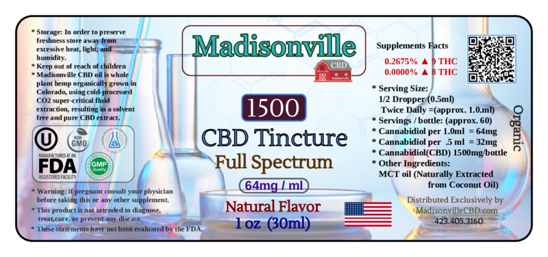 Magic Butter 1,000Mg Jar 2oz – MadisonvilleCBD