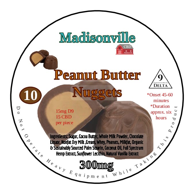 https://madisonvillecbd.com/wp-content/uploads/2021/09/Delta-9-Peanut_Butter-Nuggets-300mg.jpg