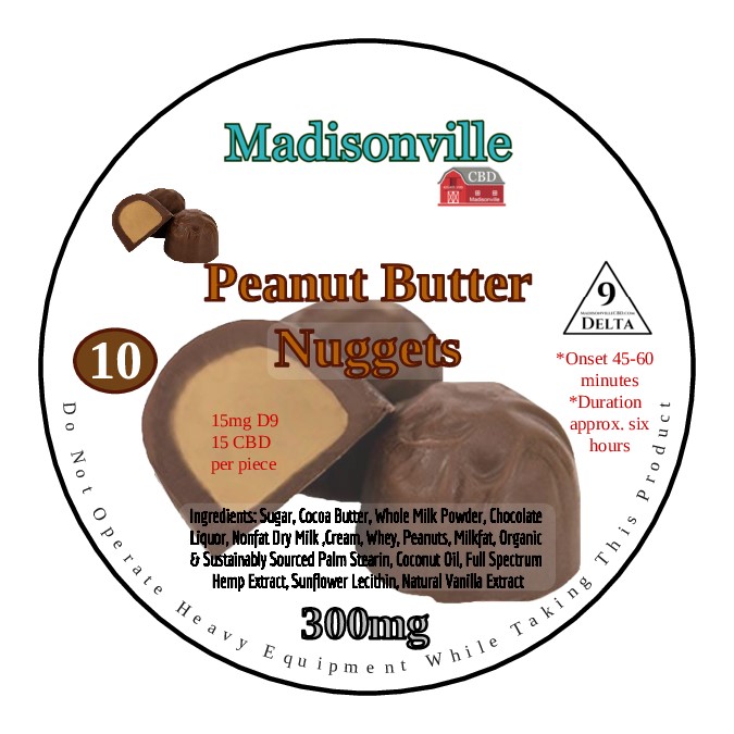 Magic Butter 1,000Mg Jar 2oz – MadisonvilleCBD